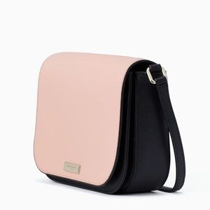 NWT Kate Spade Crossbag
